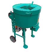 imer mortarman 120 - Specialty Vertical Shaft Mixers