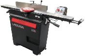  laguna JX 6 QuadTec: I 6 inch jointer 