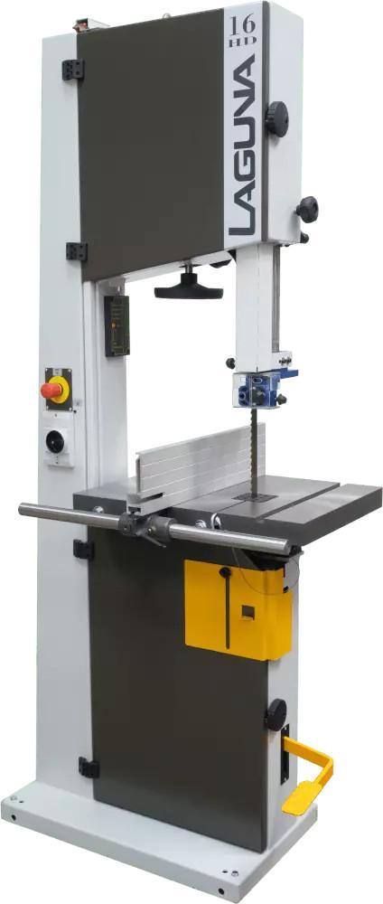 LT16 Bandsaw