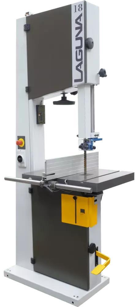 LT18 Bandsaw