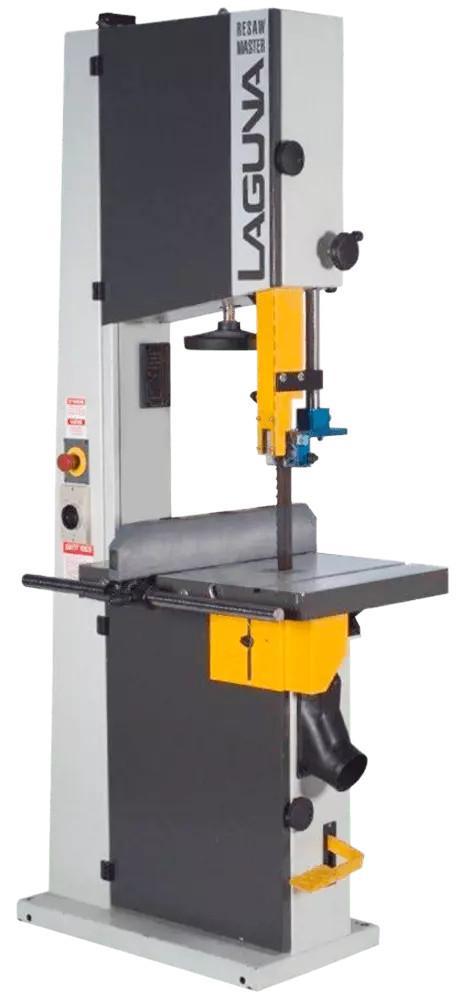  LT18 Resaw Master Bandsaw