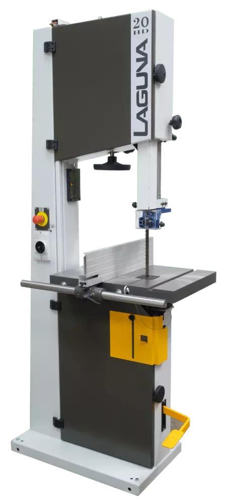  LT20 Bandsaw