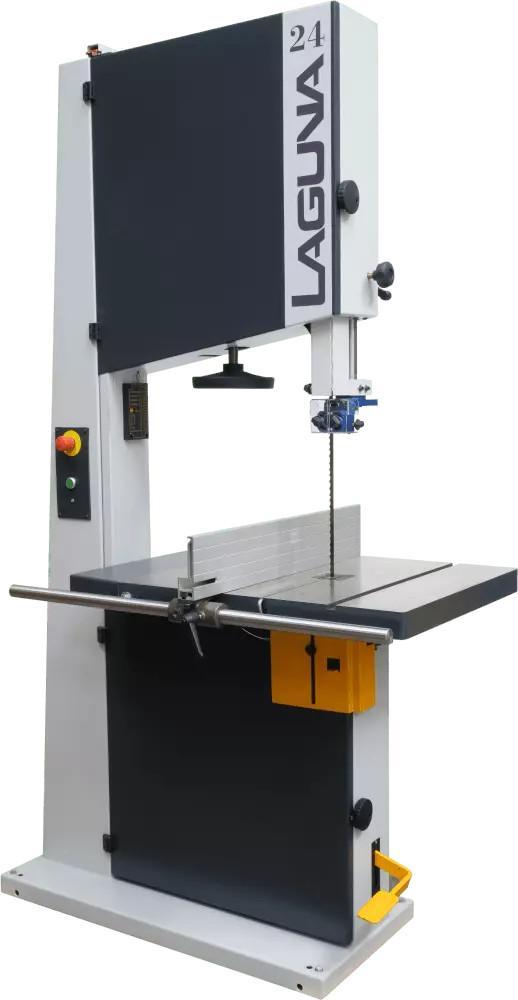  LT24x17 Bandsaw