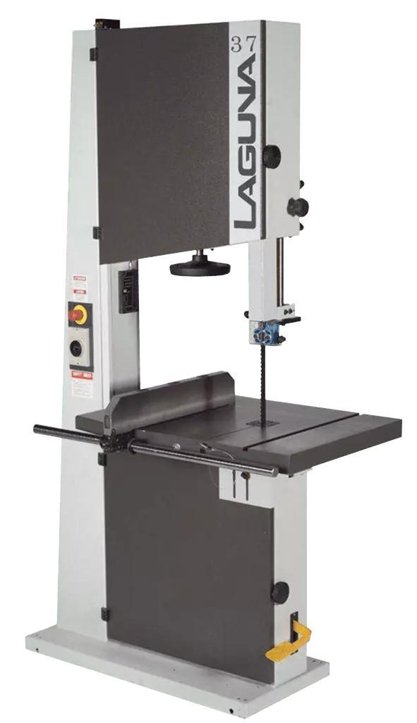  LT37 Bandsaw