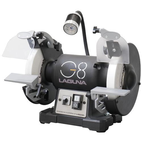 Laguna G8 Dual Speed Bench Grinder