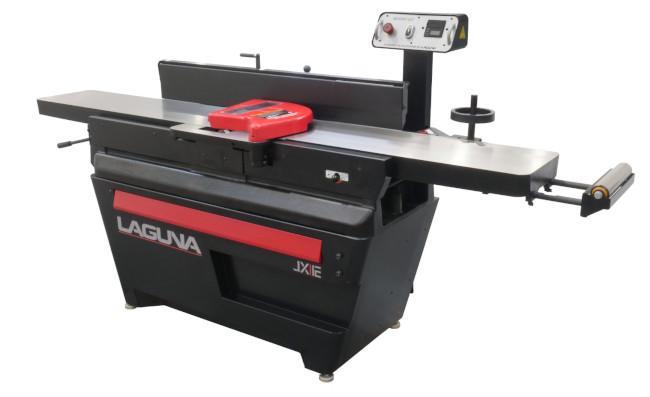 laguna jx 12 SHEARTECII 12 inch jointer