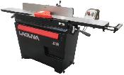  laguna JX 8 QuadTec: I 8 inch jointer 