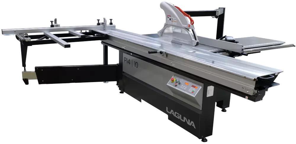 laguna industrial panelsaws