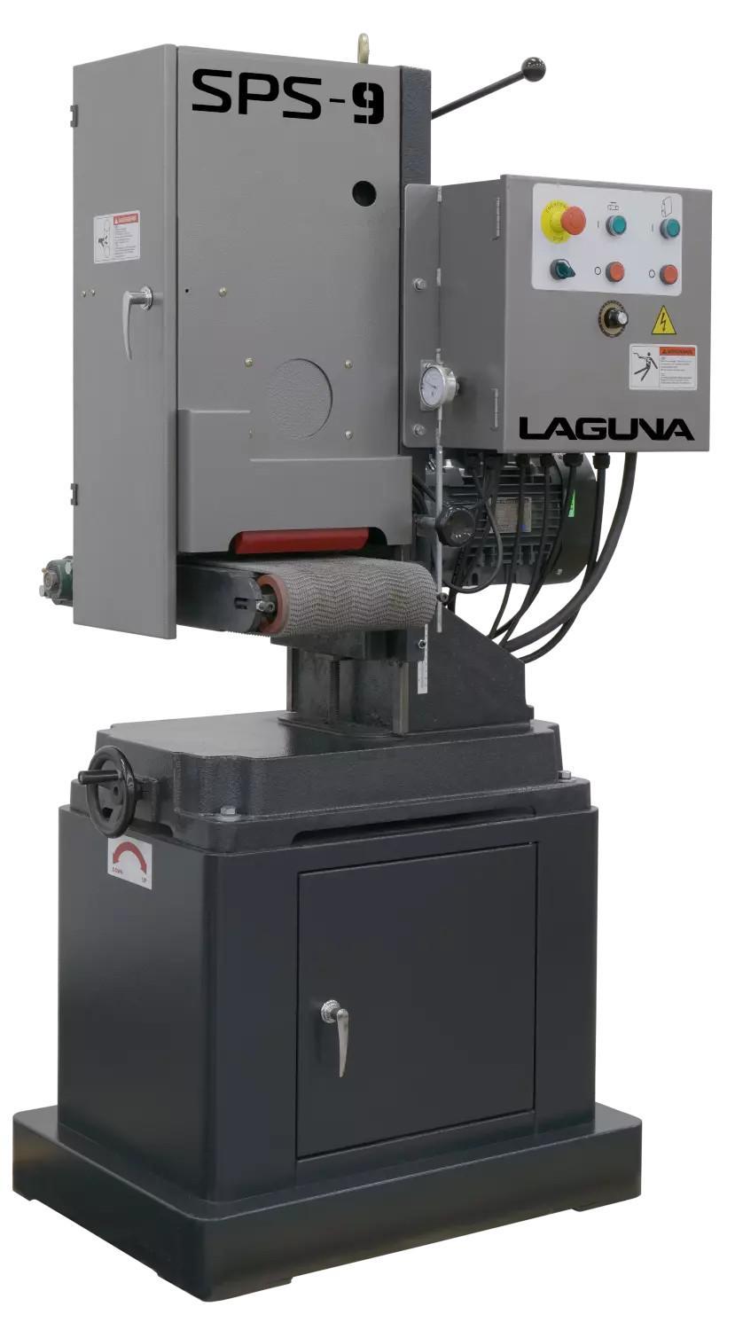 Laguna  SPS-9 Metal Sander 