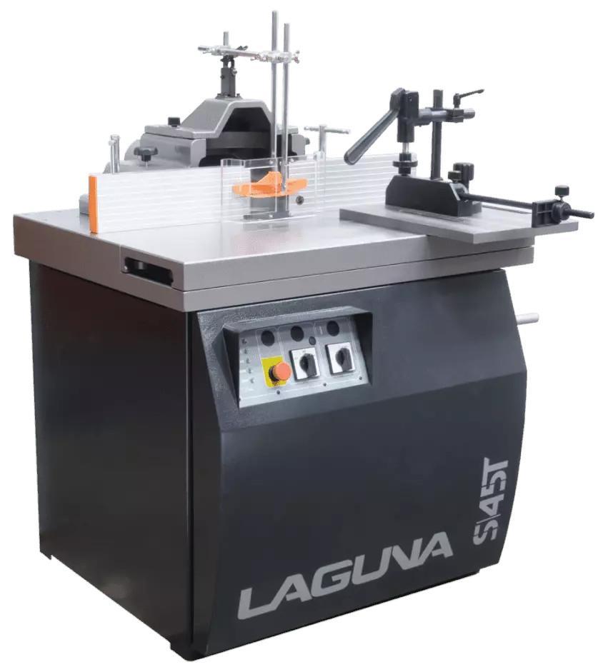  Laguna Industrial Shapers