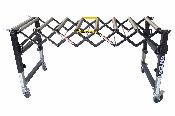 Shop roller stands