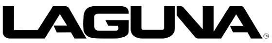 laguna tools logo