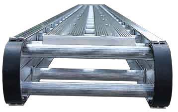 Leader Tool Aluminum Planks