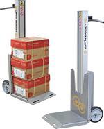 LNB-2 Powered Lift Hand Truck