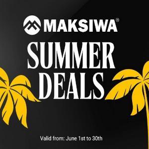 maksiwa summer sale