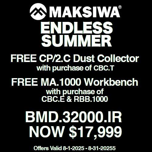 maksiwa endless summer promo