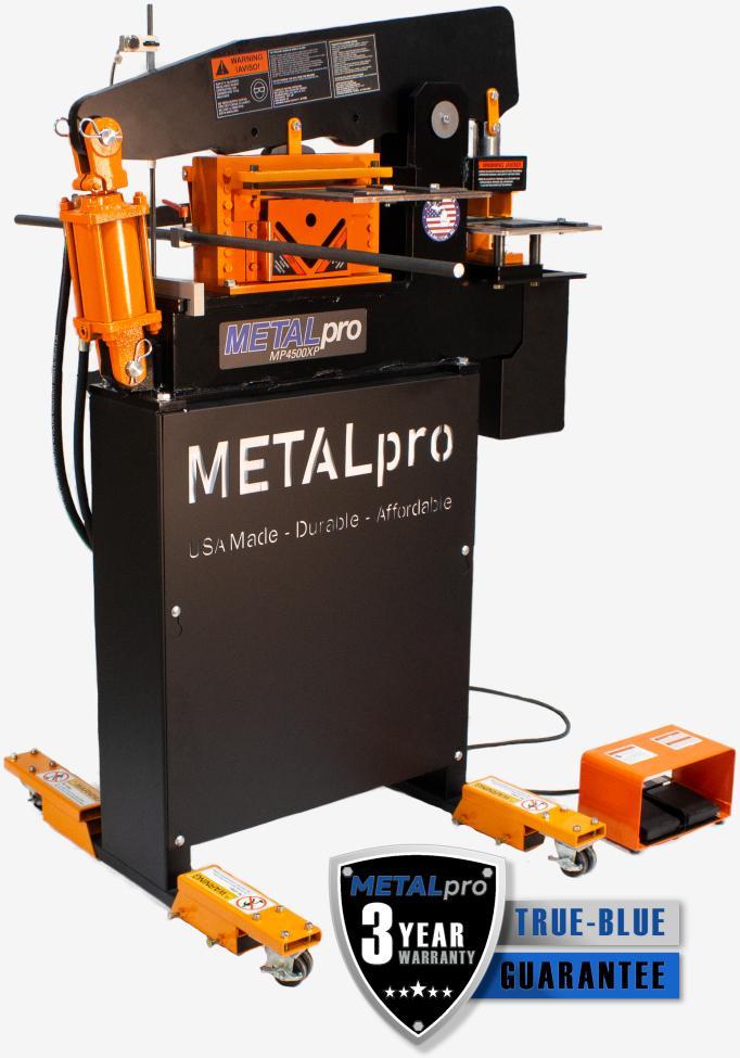 MP4500XP (Xtreme Production)
