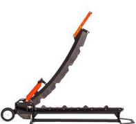 Heavy Duty Pivot Shear