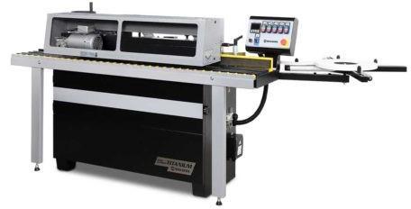 CBC.T Automatic Edgebander Titanium 1 PHASE 220V