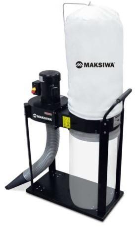 Maksiwa CP/1.C Dust Collector