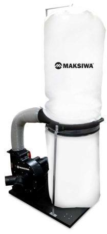 Maksiwa CP/2.C Dust Collector