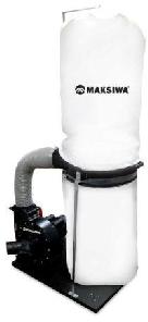 Maksiwa   CP/2.C Dust Collector 1490 CFM