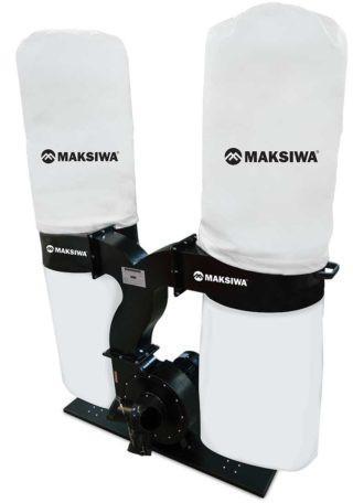 Maksiwa CPD/3.C Dust Collector