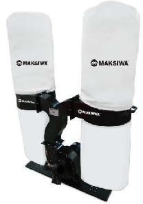 Maksiwa   CPD/3.C Dust Collector 2760 CFM