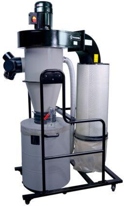 Maksiwa CY/3.C Dust Collector