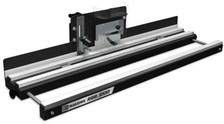  RBB.1000 Edge Trimmer