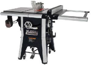 table saws