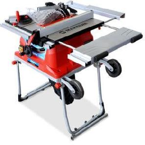 Maksiwa 10 inch Jobsite Table Saw