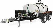  Mi-T-M MWT-0510-2MHD 510Gal Water Transport Trailer