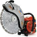 Norton High Speed Saws