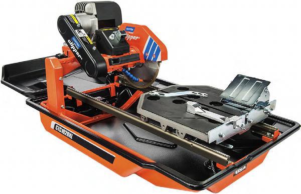 CTC1020XL TILE SAW