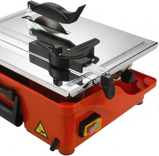 CTC701 TILE SAW