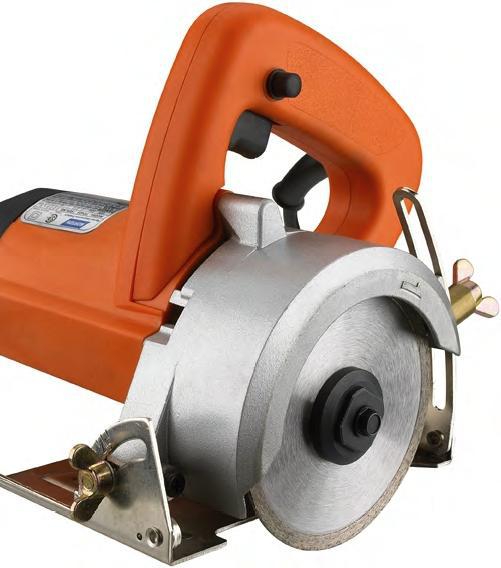 TC405 HAND-HELD TILE SAW