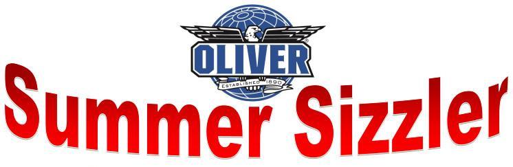 oliver-Summer-Sizzler