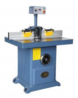 Oliver 4705 Shaper