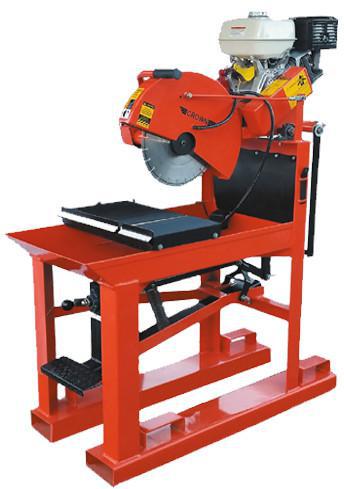 Crown BBS20 saw