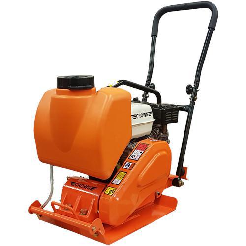  Plate Compactor MVP 60