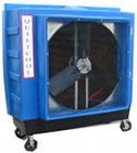 quietaire QC48B2 48 inch portable evaporative cooler