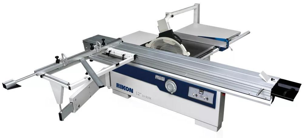 Model 11-315X: 12â€³ Panel Saw