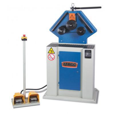 Ring Roll Machine - R-M40