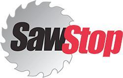 Saw Stop Table Saws Logo