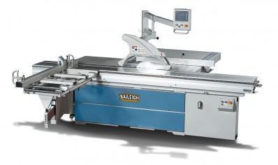 sliding table saw cnc