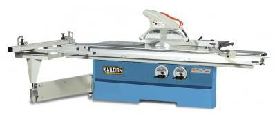 sliding table saw