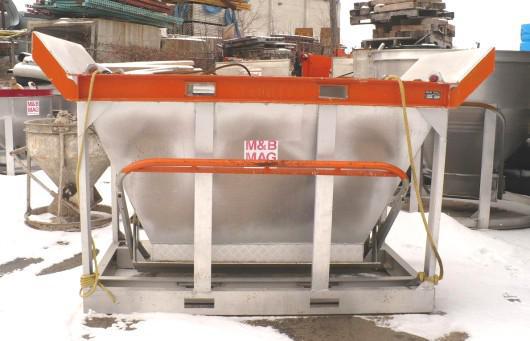 topsoil hopper