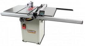 Baileigh TS-1044H 10 Inch Hybrid Table Saw 