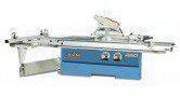 Sliding Table Saws
